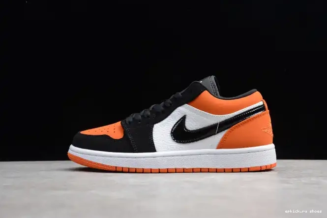 Rep Jordan Backboard 1 Air 553558-128 Low Shattered 0527